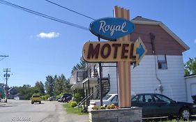 Motel Royal Cabano